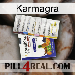 Karmagra 11